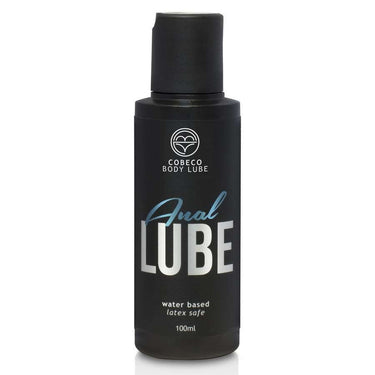 Lubrificante Intimo Anale a Base Acqua per Piacere Naturale